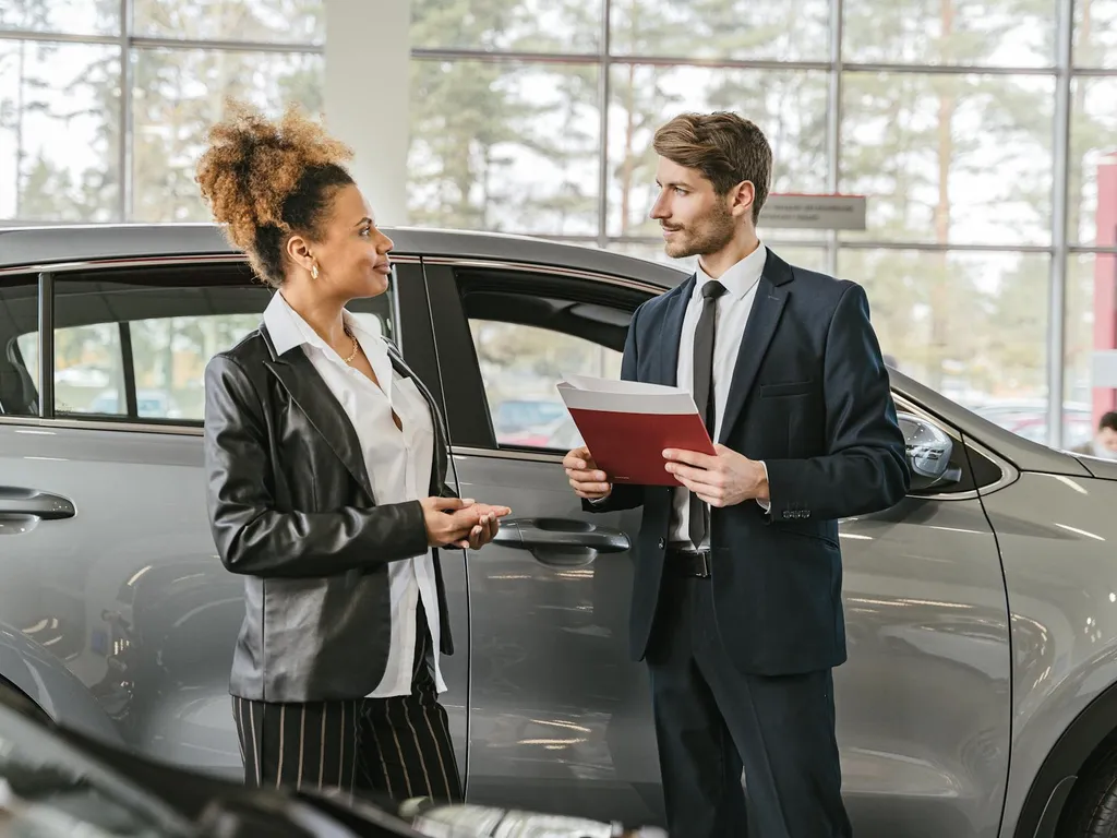 Pour réussir votre achat : comment acheter une voiture d'occasion dans un garage en toute confiance