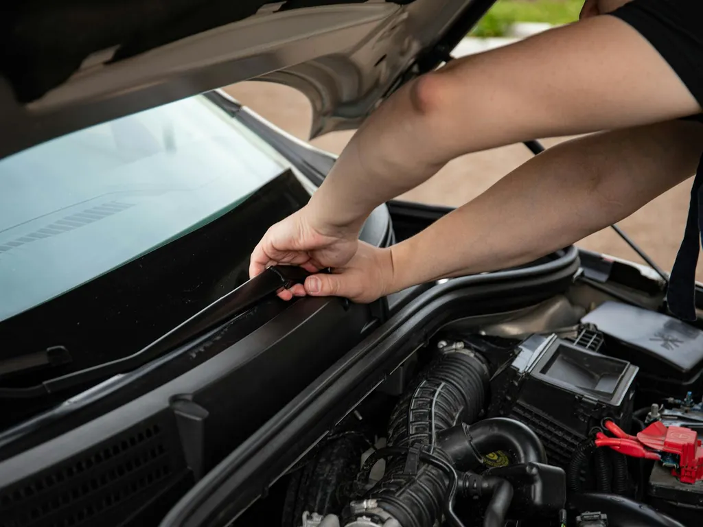 Mes essuie-glaces font du bruit : diagnostic précis et solutions pour l'automobiliste bricoleur