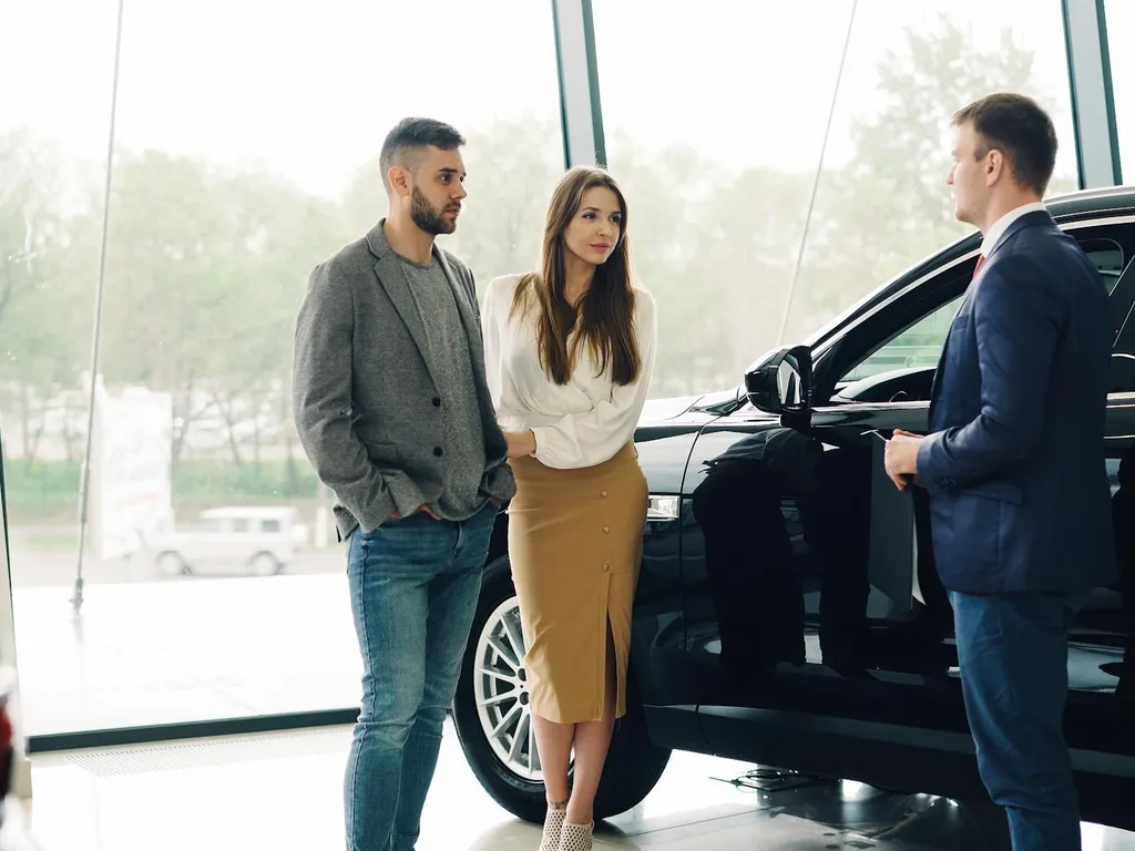 Acheter une voiture d'occasion sans apport : options, coûts réels et démarches