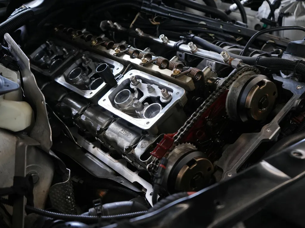 Le piston HS symptôme : reconnaître les signes et décider d'une réparation