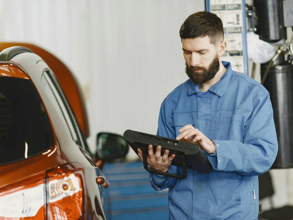 Le logiciel DMS automobile pour concessions et garages : choisir la bonne solution